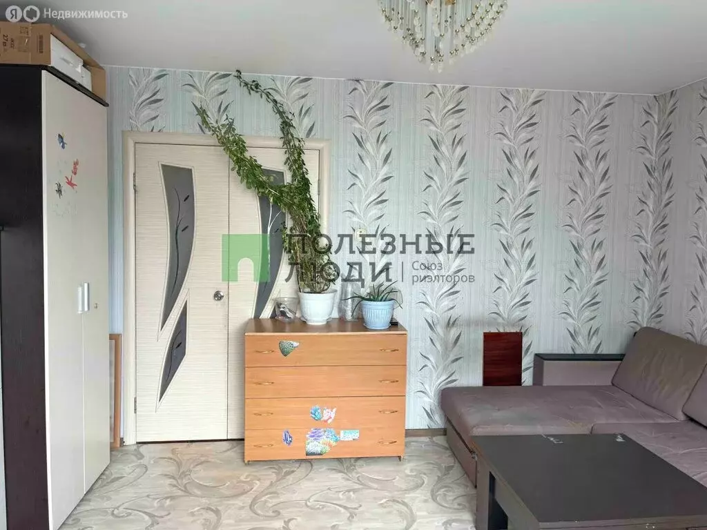 4-комнатная квартира: Ангарск, 29-й микрорайон, 15 (78.6 м) - Фото 1