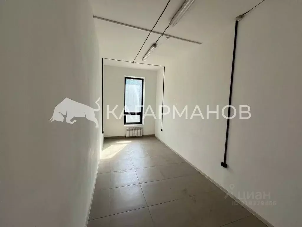 Помещение свободного назначения в Новосибирская область, Новосибирск ... - Фото 2