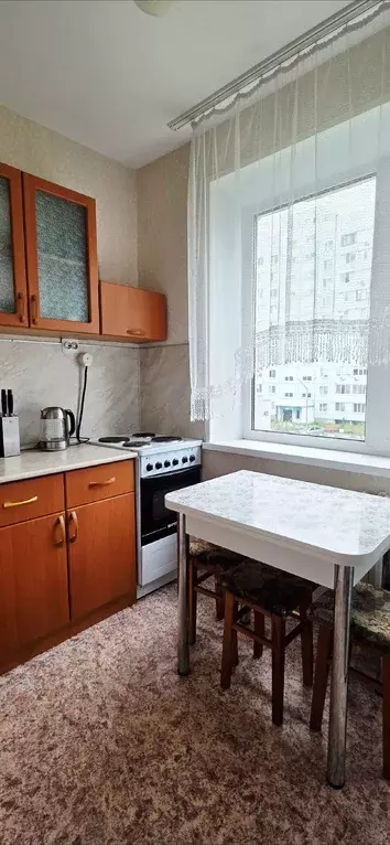 Продаётся 1-к квартира, 27.1 м - Фото 1