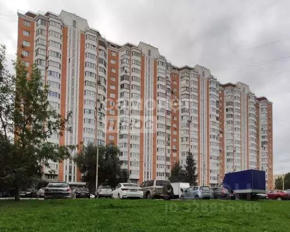 2-к кв. Москва Новочеремушкинская ул., 49 (63.4 м) - Фото 1