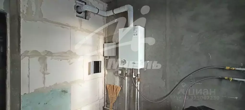 3-к кв. Московская область, Химки городской округ, д. Брехово, Митино ... - Фото 2