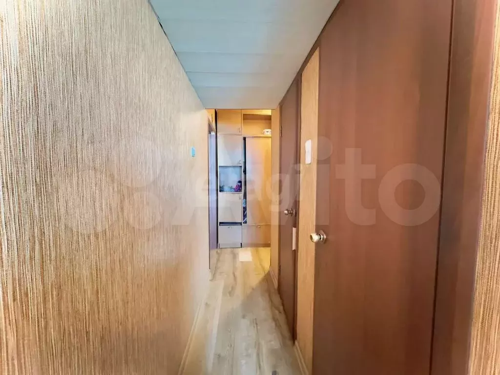 2-к. квартира, 45 м, 2/5 эт. - Фото 1