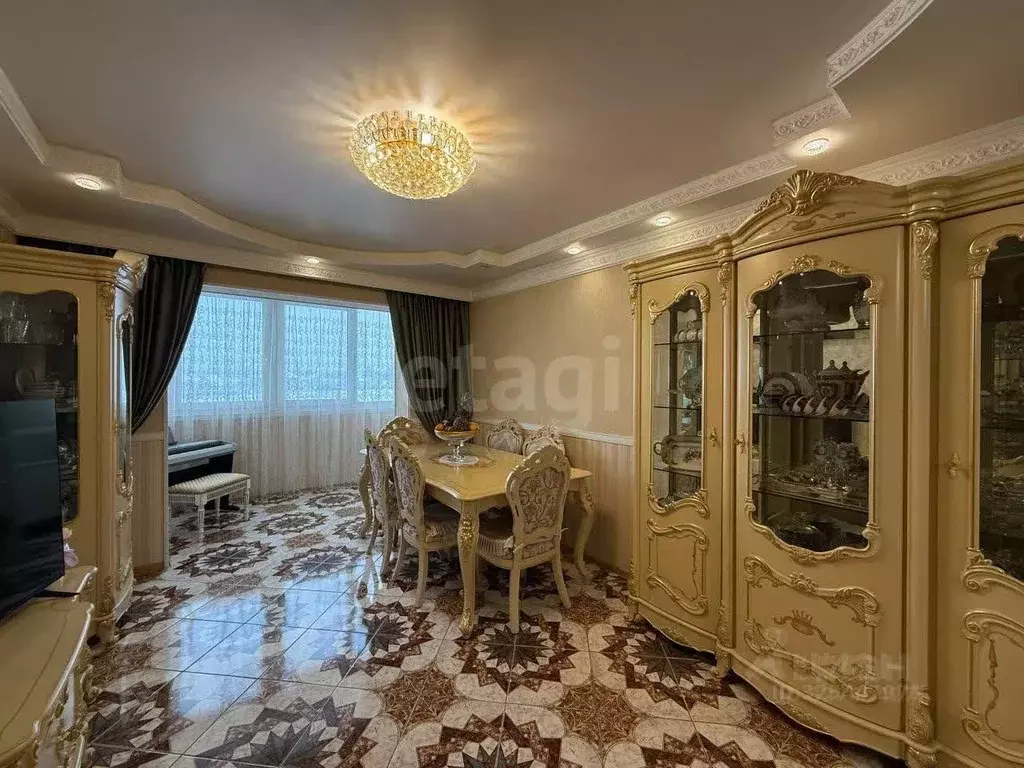 3-к кв. Московская область, Одинцовский городской округ, ВНИИССОК пгт ... - Фото 1