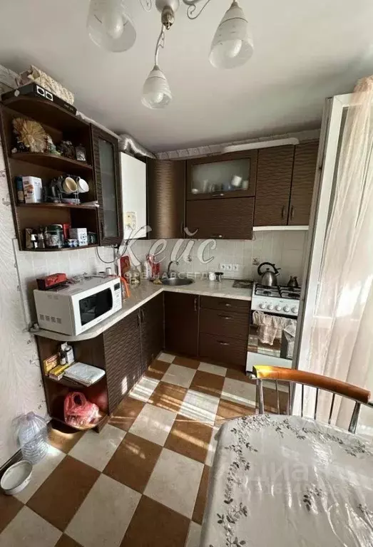 1-к кв. Крым, Феодосия ул. Чкалова, 96А (36.6 м) - Фото 1