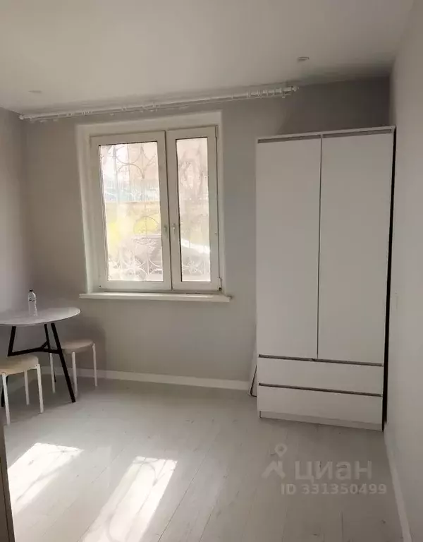 Студия Москва Бибиревская ул., 15 (13.0 м) - Фото 1