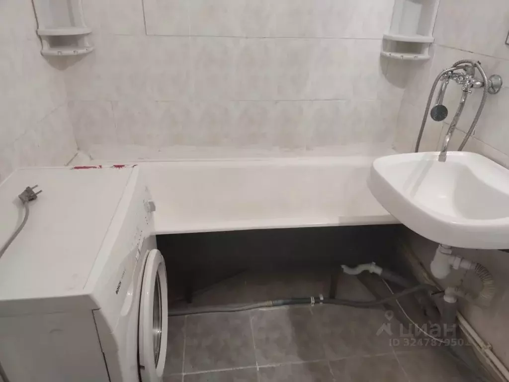 1-к кв. Московская область, Подольск ул. 43-й Армии, 15 (40.0 м) - Фото 1