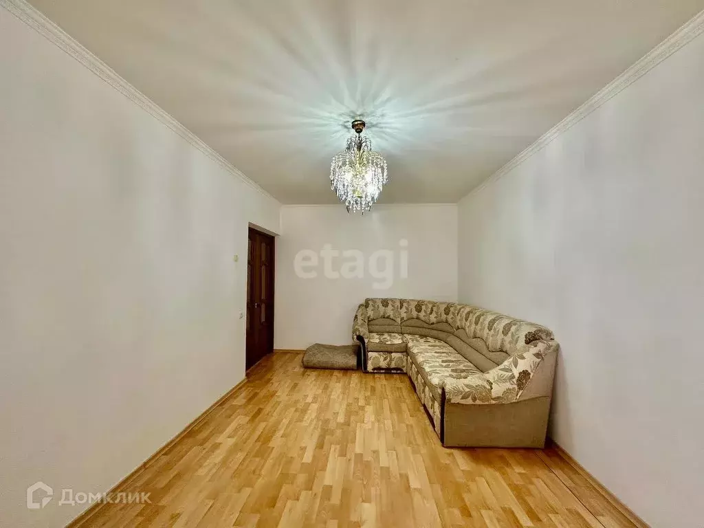 Продаётся 2-к квартира, 52.1 м - Фото 1