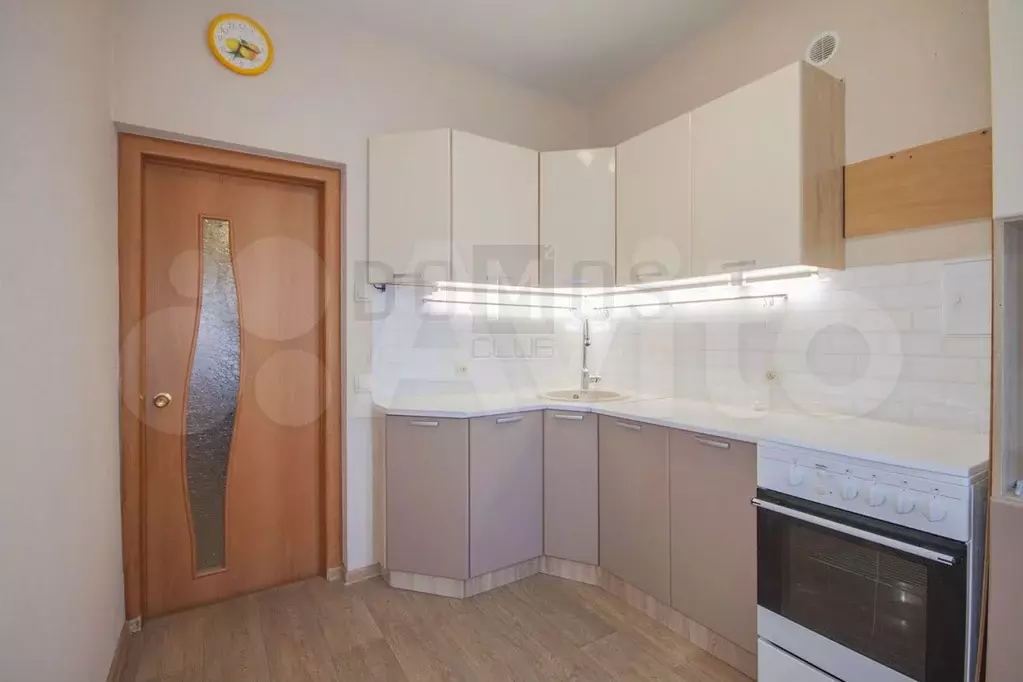 2-к. квартира, 45,7 м, 2/2 эт. - Фото 0