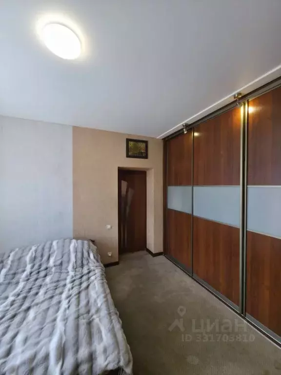 2-к кв. Самарская область, Самара ул. Мичурина, 8 (45.0 м) - Фото 2