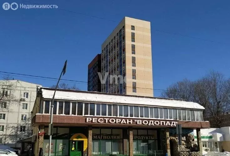 Помещение свободного назначения (302.7 м) - Фото 1