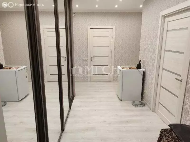 2-комнатная квартира: посёлок городского типа Путилково, Новотушинская ... - Фото 1