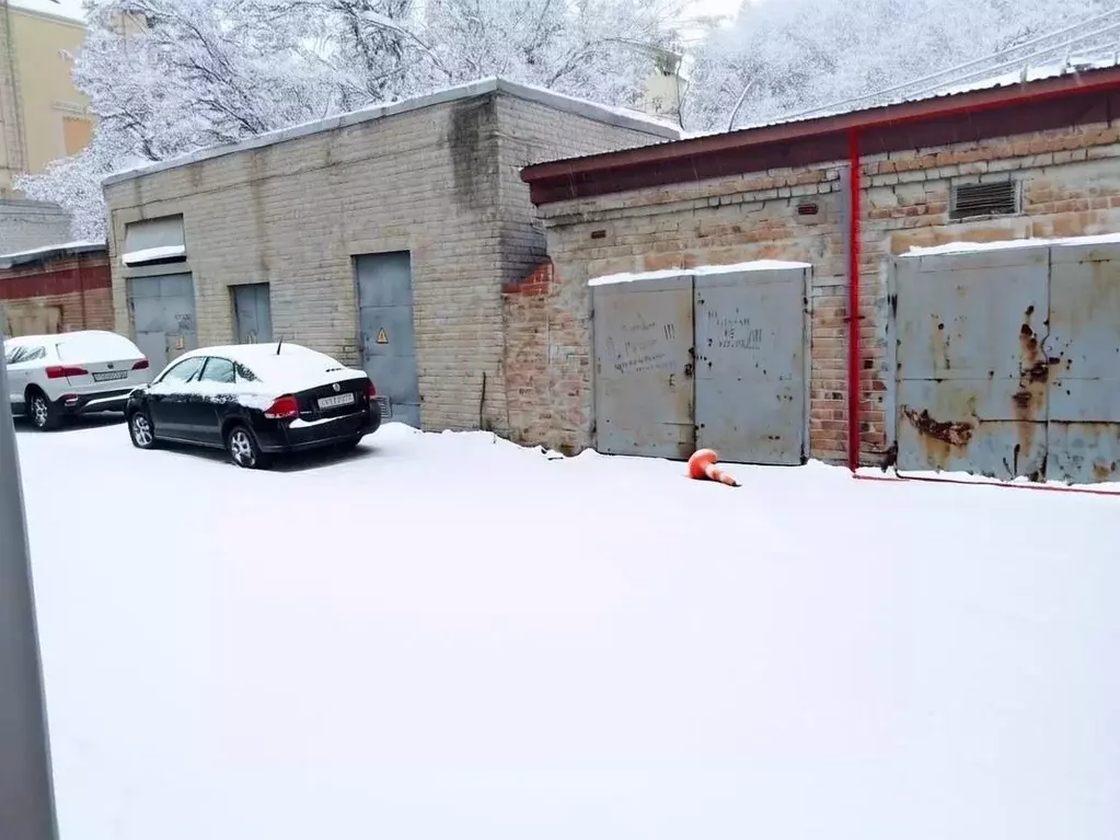 Склад в Самарская область, Самара Самарская ул., 146А (33 м) - Фото 2