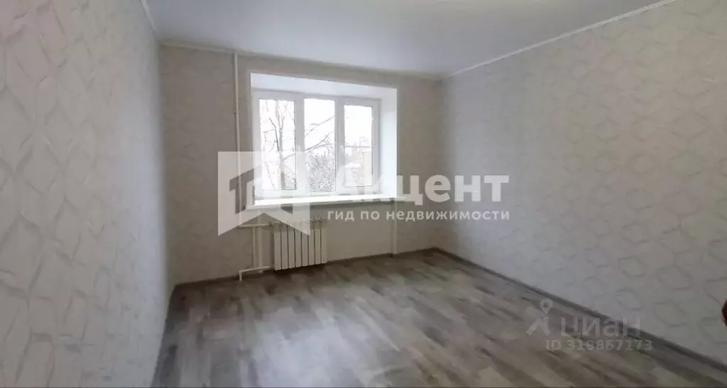 Комната Ивановская область, Кохма ул. Ивановская, 38 (18.0 м) - Фото 1