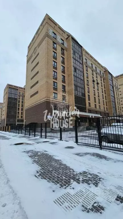 Помещение свободного назначения в Тюменская область, Тюмень ул. ... - Фото 1