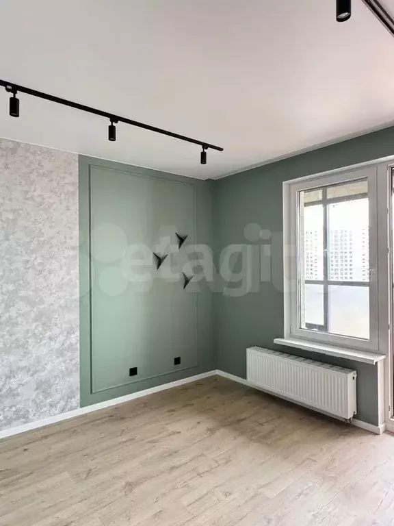 Квартира-студия, 24 м, 10/13 эт. - Фото 1