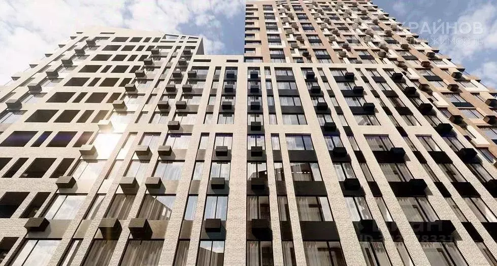 3-к кв. Воронежская область, Воронеж Электросигнальная ул. (78.95 м) - Фото 1