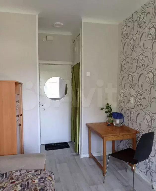 Комната 14 м в 1-к., 2/5 эт. - Фото 1