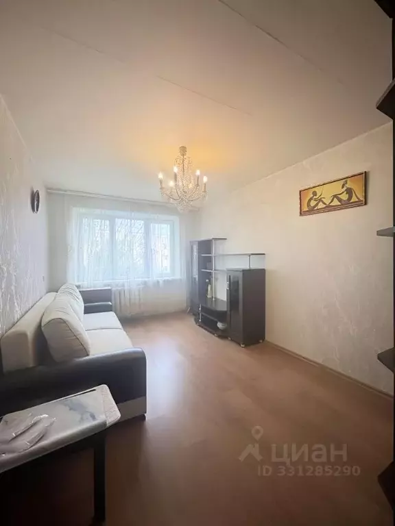 2-к кв. Калужская область, Калуга Турынино мкр, ул. Советская, 6 (46.4 ... - Фото 1