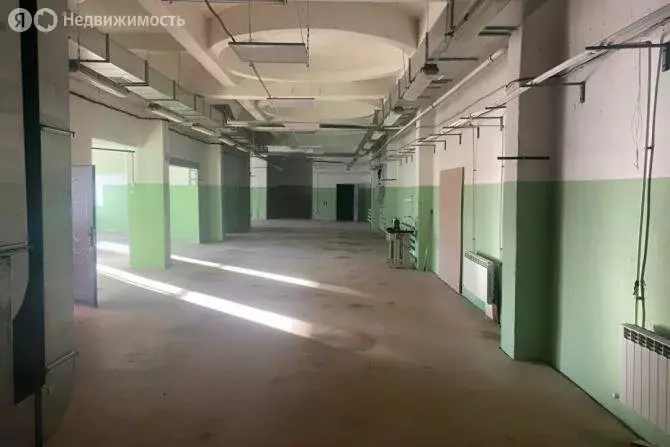 Помещение свободного назначения (380 м) - Фото 0