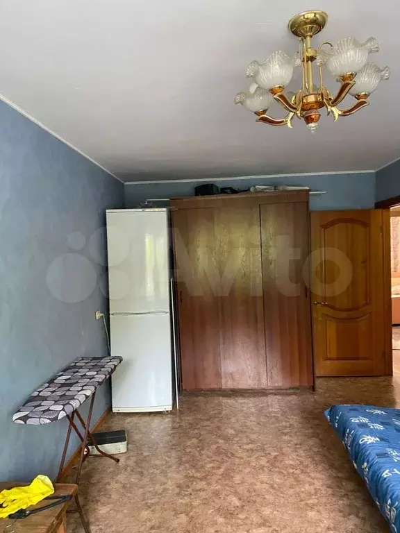 3-к. квартира, 56 м, 1/5 эт. - Фото 1