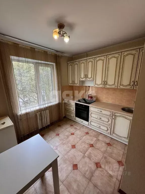 1-к кв. Крым, Симферополь просп. Победы, 210 (34.0 м) - Фото 0