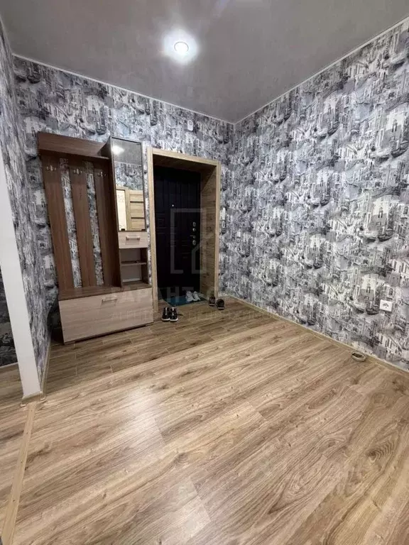 1-к кв. Тамбовская область, Тамбов Селезневская ул., 2Бк3 (39.8 м) - Фото 2