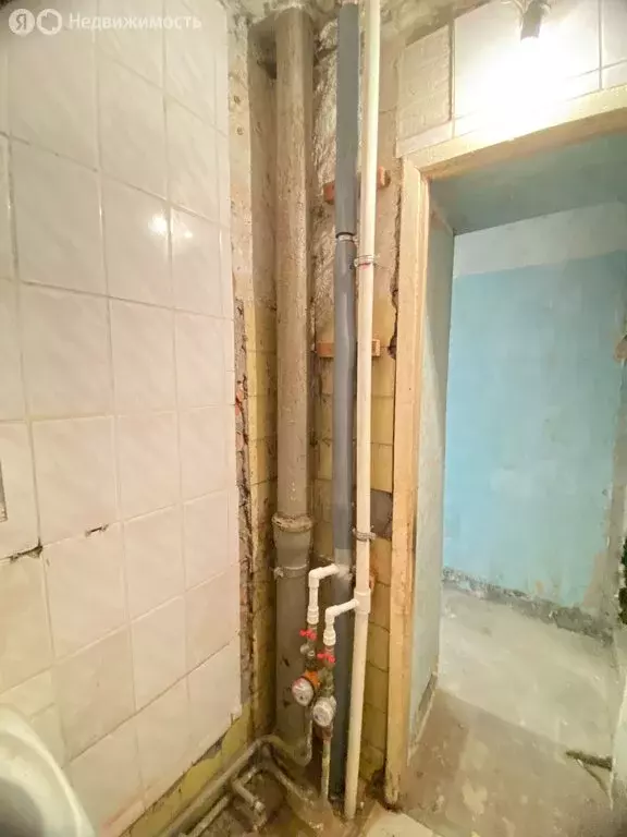 2-комнатная квартира: Санкт-Петербург, улица Маршала Тухачевского, 31 ... - Фото 1