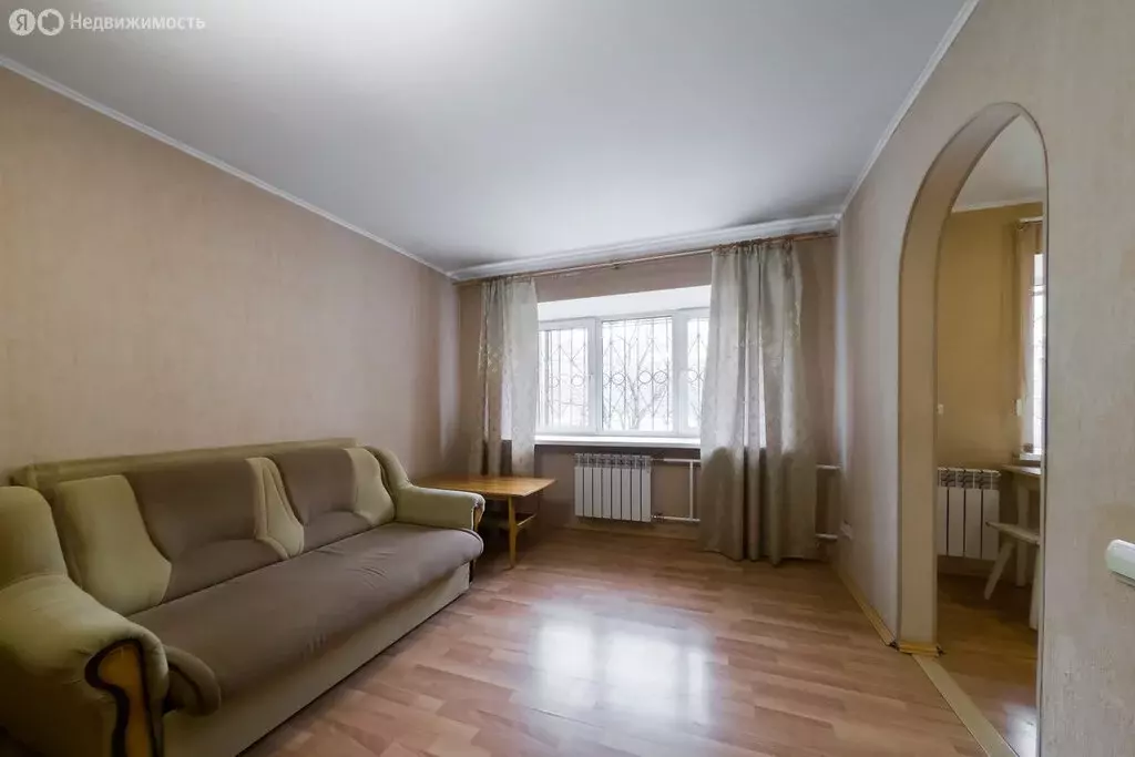 1-комнатная квартира: Екатеринбург, улица Шейнкмана, 30 (30.4 м) - Фото 1