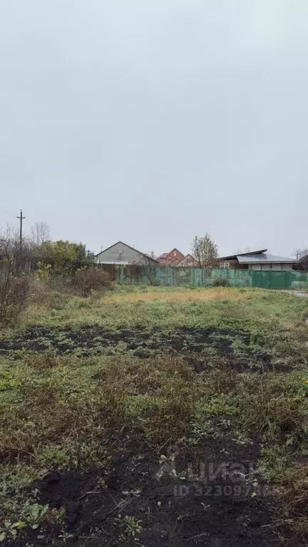 Участок в Башкортостан, Уфимский район, с. Чесноковка Центральная ул. ... - Фото 1