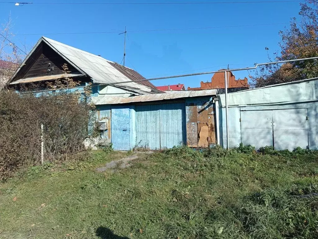 Дом в Свердловская область, Екатеринбург ул. Демьяна Бедного, 35 (50 ... - Фото 1