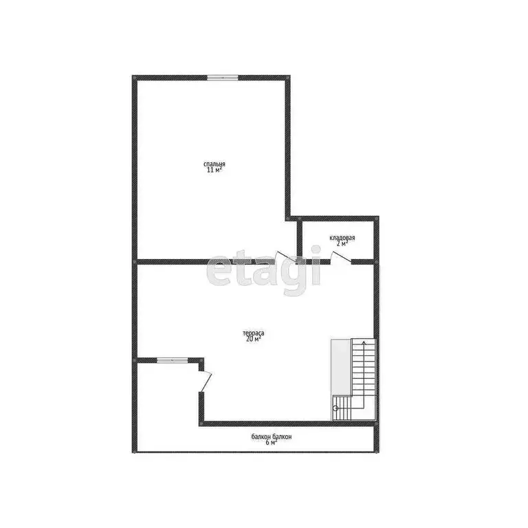3-комнатная квартира: Новороссийск, Анапское шоссе, 51Гк2 (64 м) - Фото 0