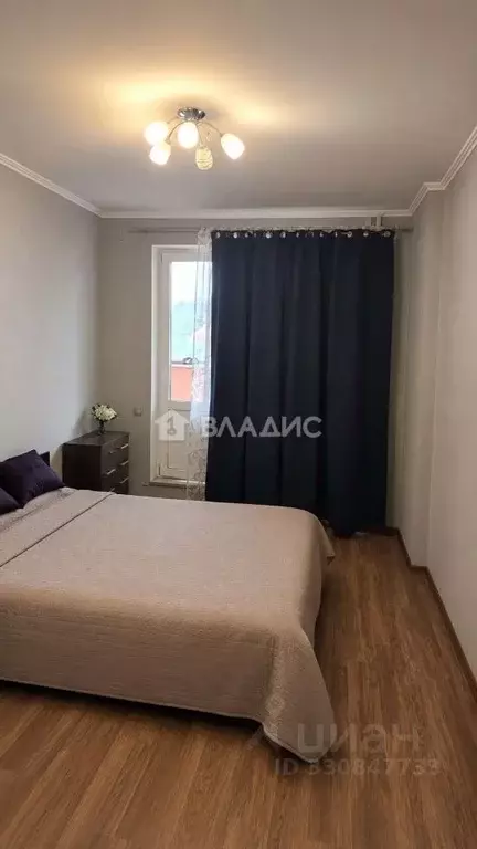1-к кв. Московская область, Раменское ул. Мира, 1 (37.4 м) - Фото 1
