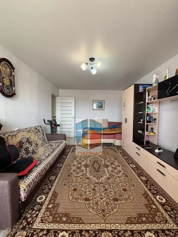 Продаётся 1-к квартира, 33.1 м - Фото 0