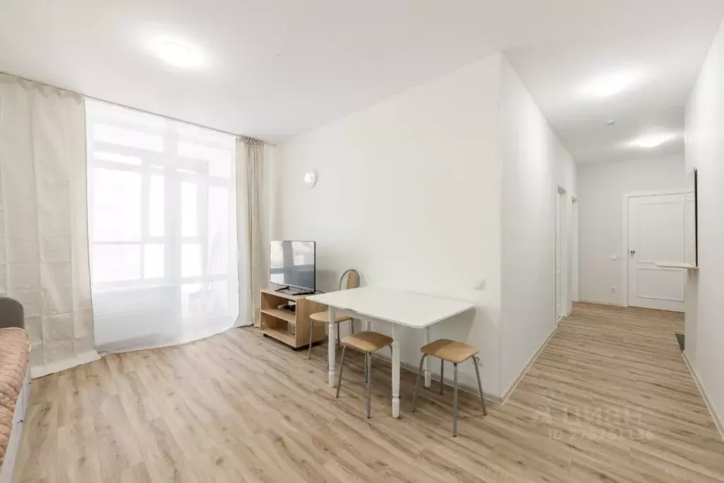 2-к кв. Свердловская область, Екатеринбург ул. Белинского, 163Б (70.0 ... - Фото 1