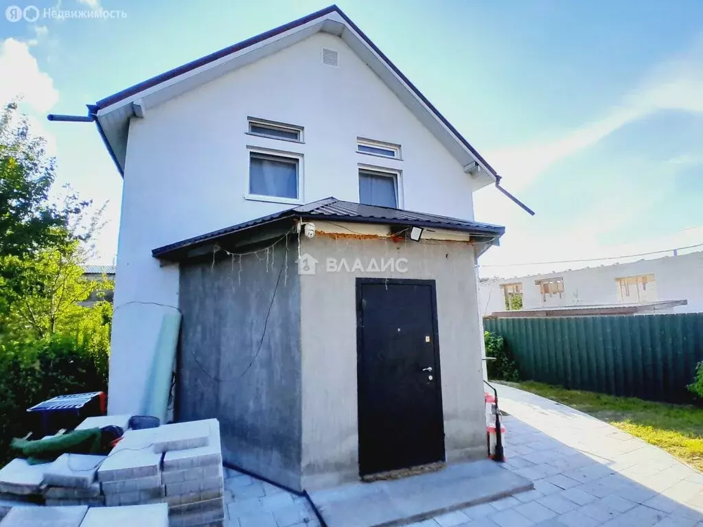 Дом в Калининград, СНТ Южный, Дружный проезд, 9 (102 м) - Фото 1