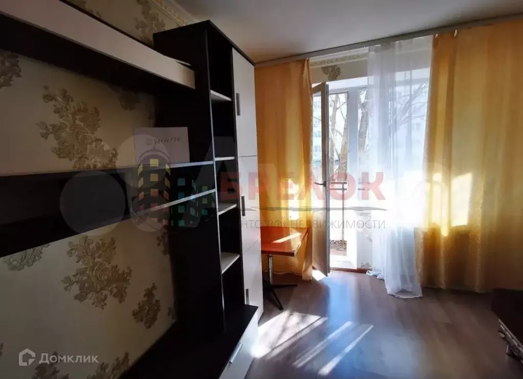 Продаётся 1-к квартира, 29.3 м - Фото 1