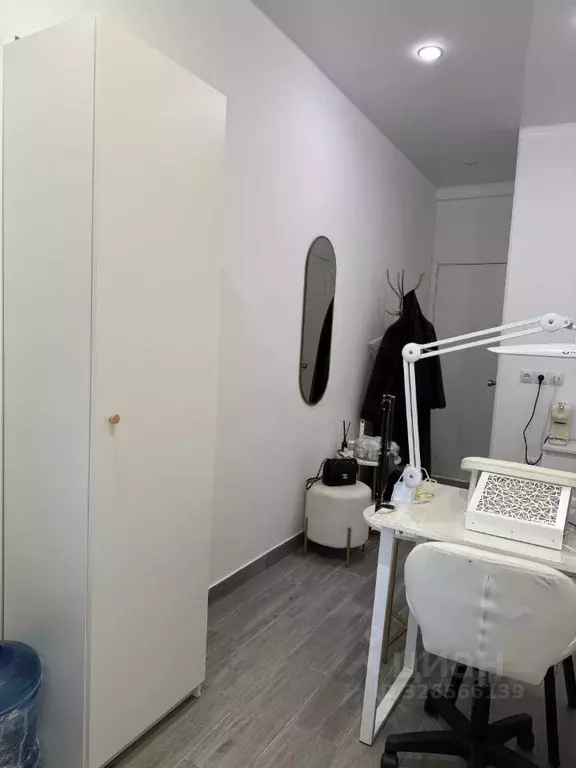 Офис в Санкт-Петербург ул. Пестеля, 11 (11 м) - Фото 2