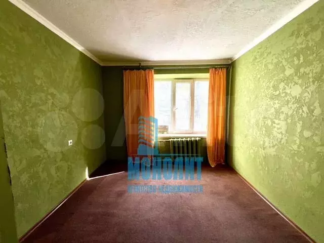 Комната 17 м в 2-к., 2/9 эт. - Фото 0