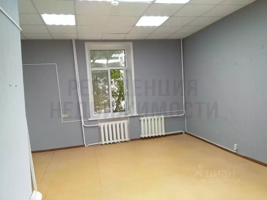 Офис в Самарская область, Самара пос. Мехзавод, 5-й кв-л, 5 (23 м) - Фото 1