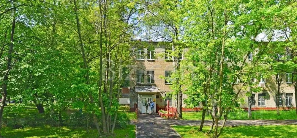 Офис в Москва Иркутская ул., 1 (18 м) - Фото 2