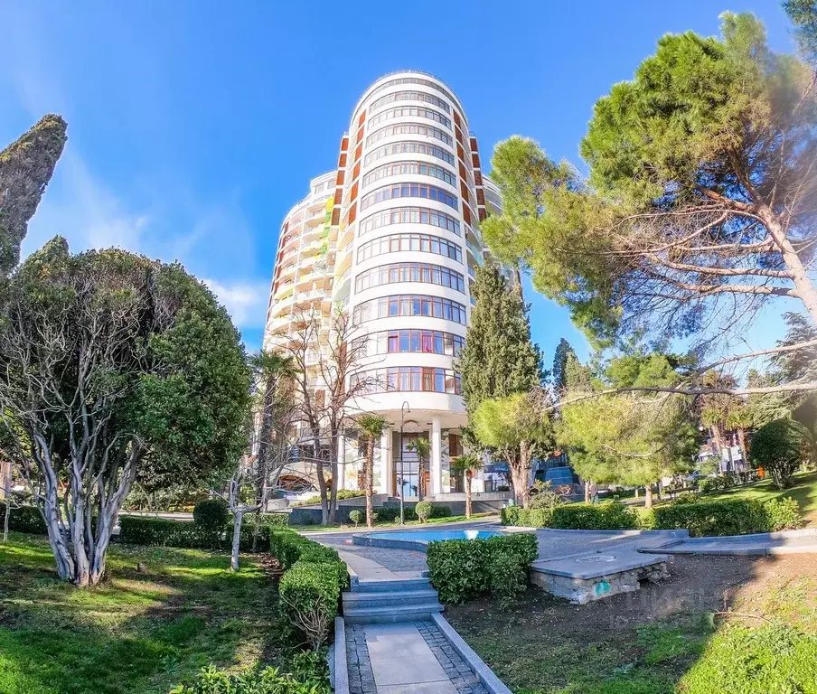 Студия Крым, Ялта наб. Имени В.И. Ленина, 4 (27.0 м) - Фото 2