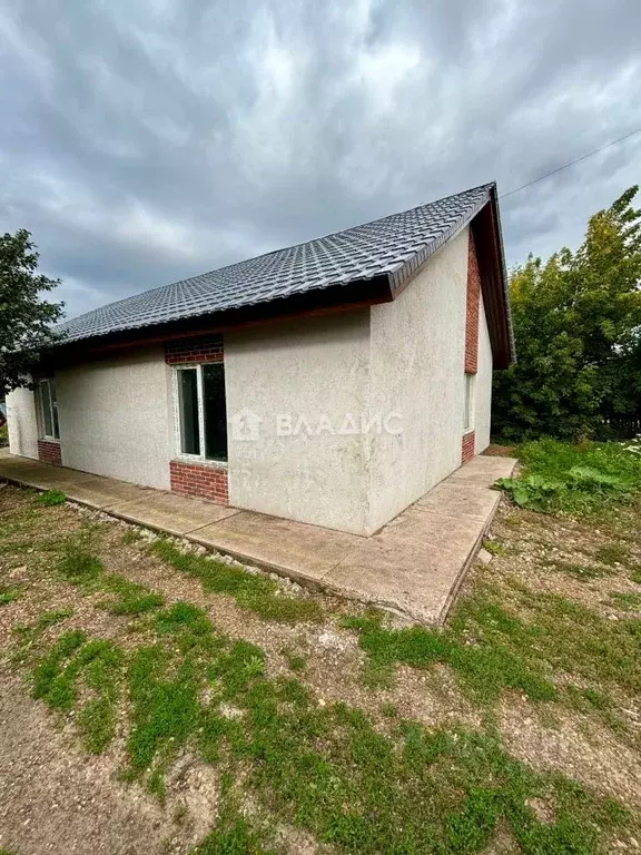 Дом в Башкортостан, Стерлитамак ул. Айвазовского (90 м) - Фото 1