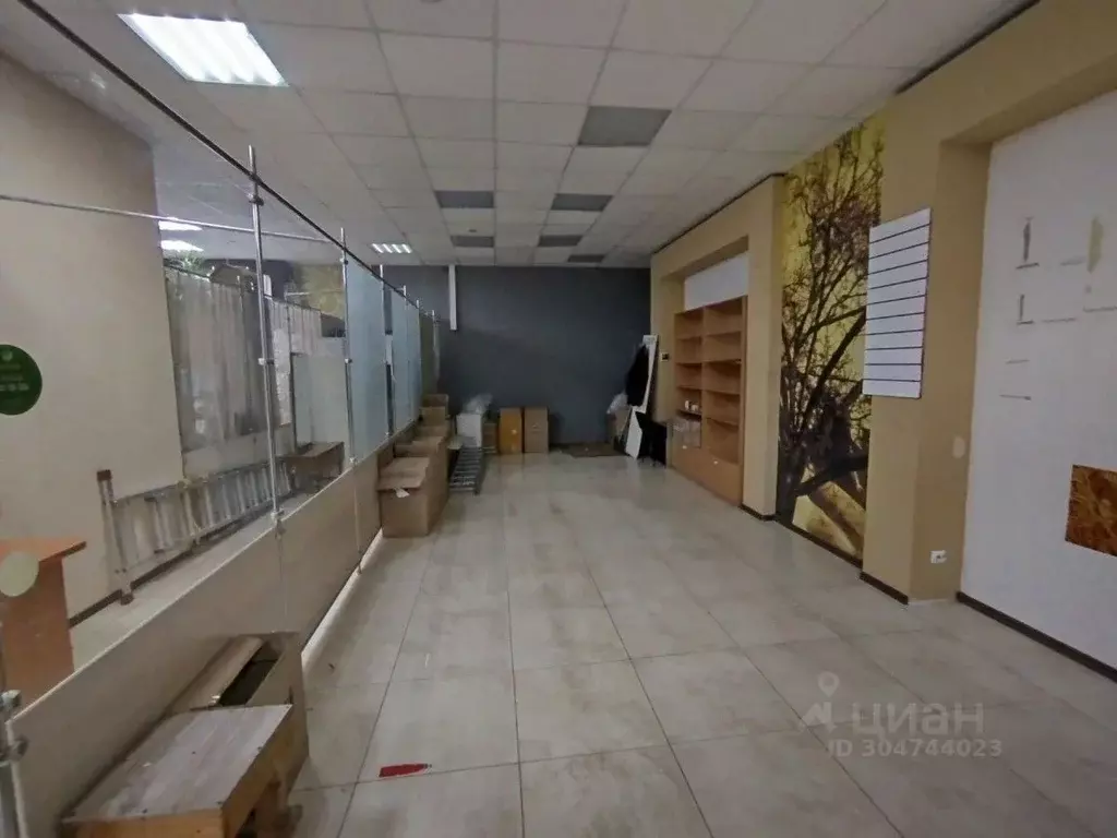 Помещение свободного назначения в Татарстан, Набережные Челны ... - Фото 2