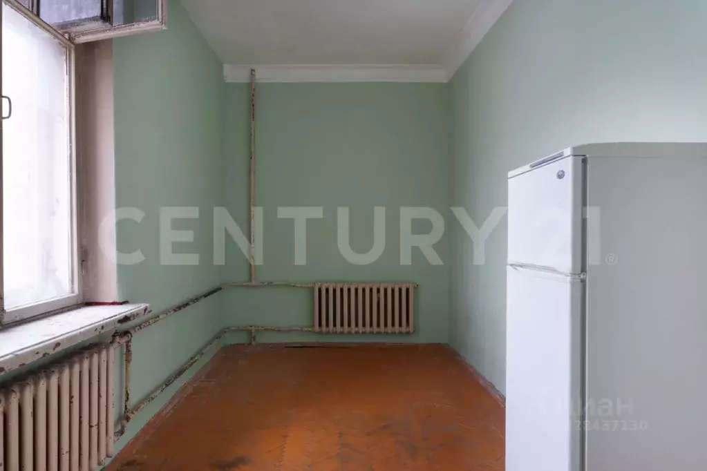 Комната Санкт-Петербург Большой Сампсониевский просп., 108 (14.1 м) - Фото 2