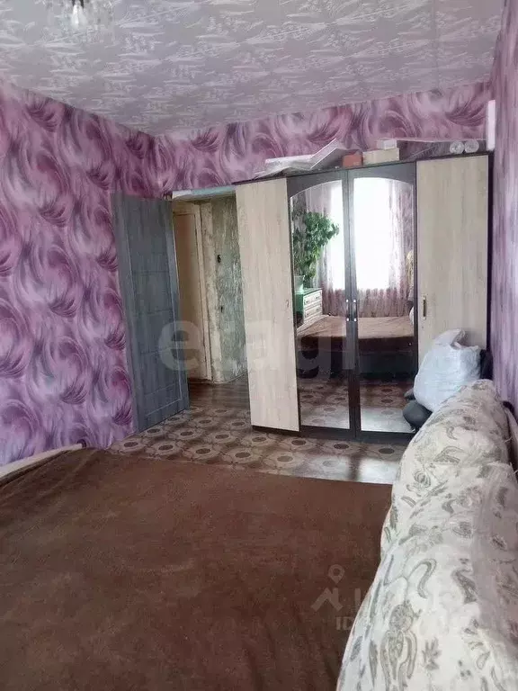 3-к кв. Бурятия, Гусиноозерск Селенгинский район, 6-й мкр, 17 (69.0 м) - Фото 1