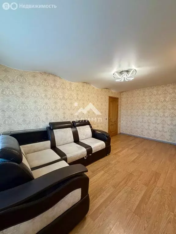 3-комнатная квартира: Тутаев, улица Дементьева, 20 (63.9 м) - Фото 2