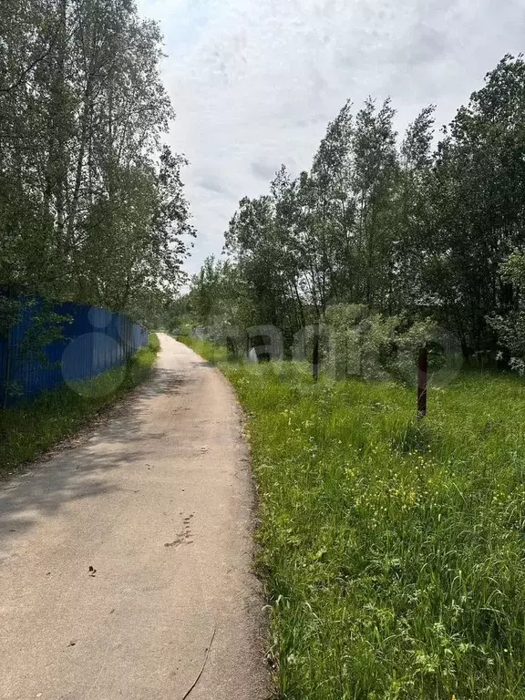 Участок 16,9 сот. (личное подсобное хозяйство (лпх)) - Фото 0