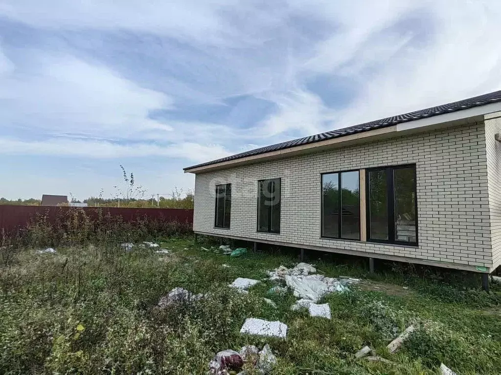 Дом в Ярославская область, Тутаевский муниципальный округ, д. ... - Фото 1