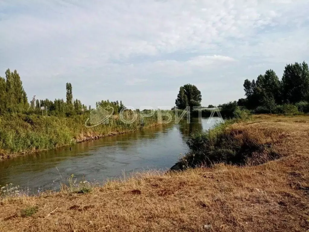Участок в Краснодарский край, Красноармейский район, ... - Фото 0