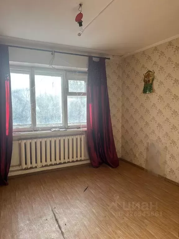 3-к кв. Московская область, Ивантеевка Пушкинский городской округ, ... - Фото 2